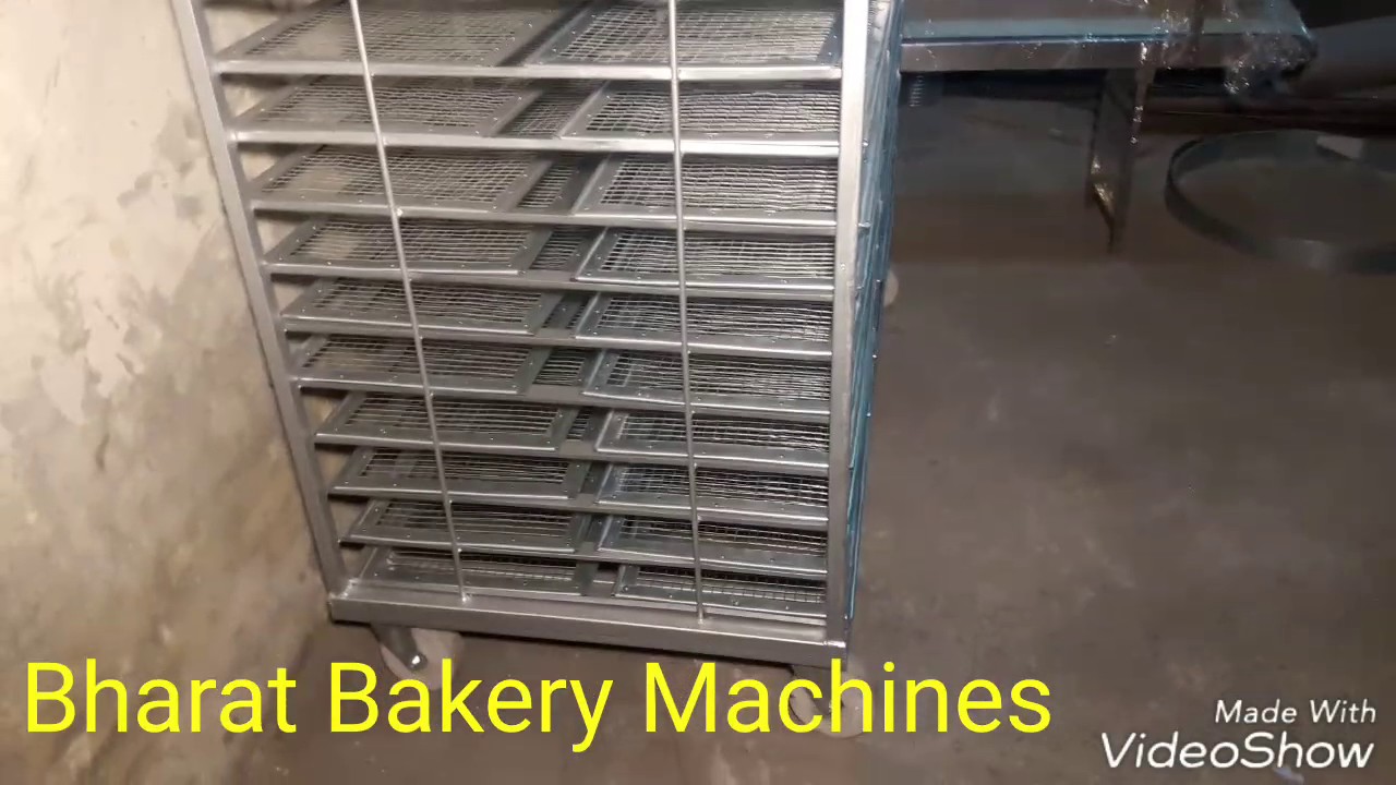 Bread Cooling Rack YouTube