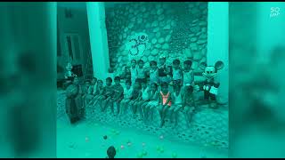 A V P S SPLASH POOL PARTY!