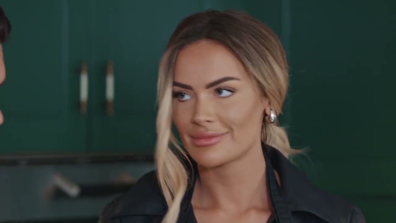 Married at First Sight UK S09E31