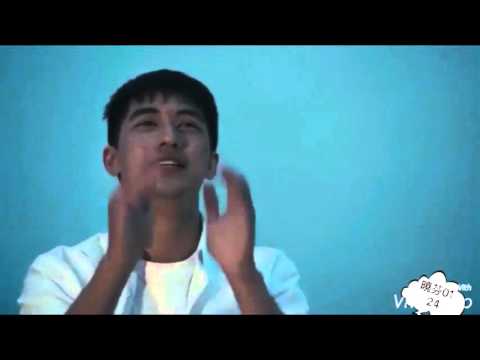許魏洲 慢慢走《海邊版+花店版》MV