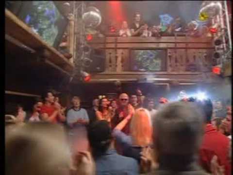 Heino & Antonia - Blau blüht der Enzian.mpg