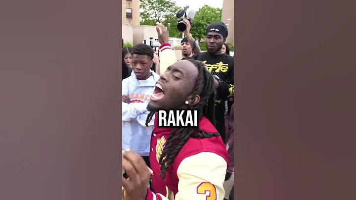 DDG Gets Expelled From Streamer University By Crowd Vote