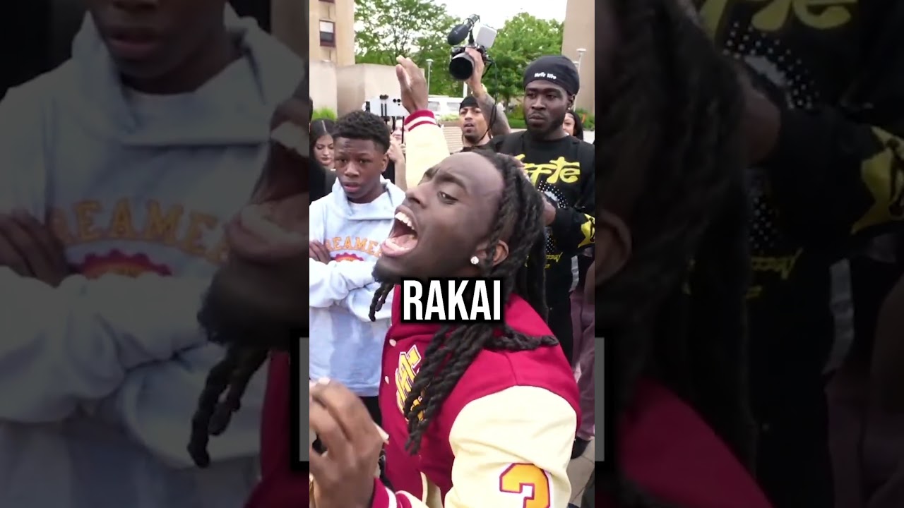 DDG Gets Expelled From Streamer University By Crowd Vote