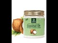 5 extra virgin coconut oil best oil skin and hair care oil