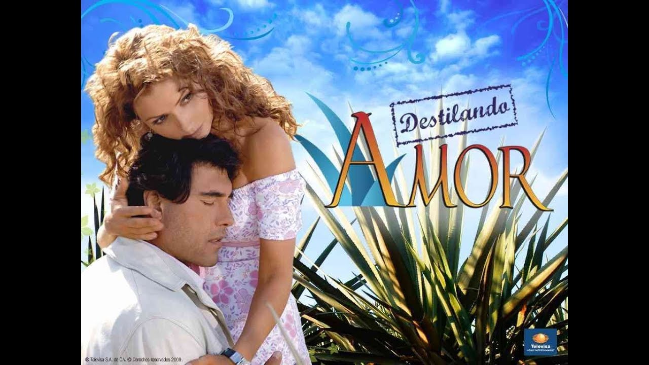 Destilando Amor - Todas las Cachetadas
