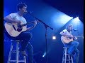 Nickelback Mistake Acoustic Live In Edmonton 2002