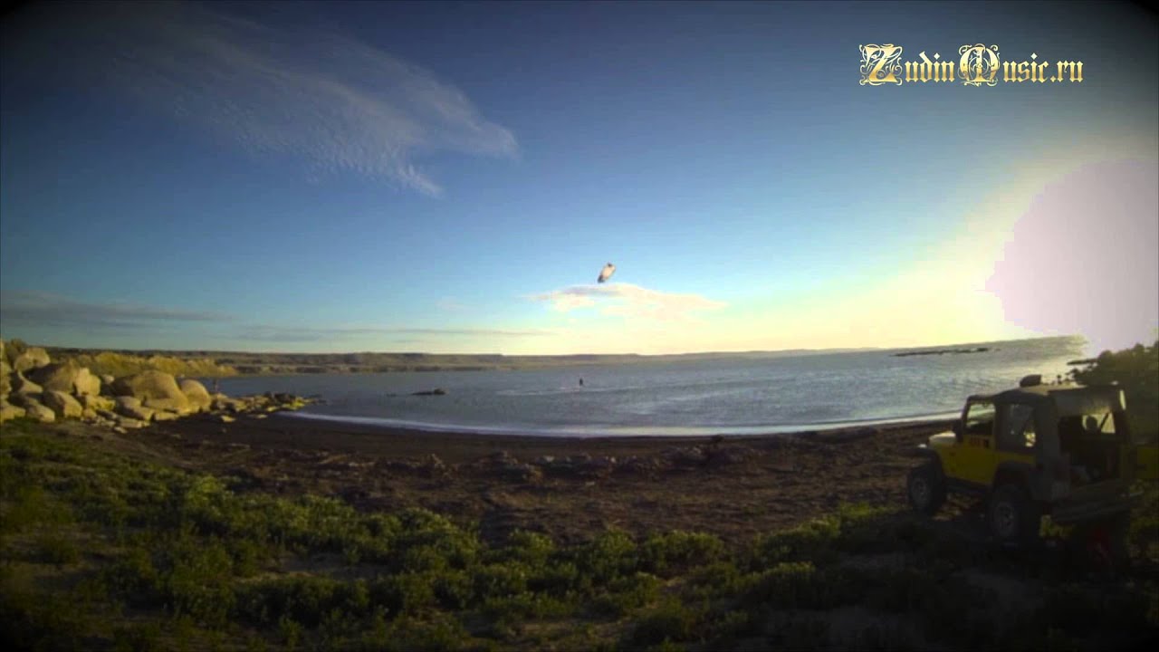 Илья Зудин feat. DJ U-Rich - Там, где рождается солнце (Making Off Vol.2)