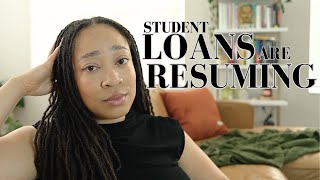 When do we have to start paying back student loans? by life and numbers 553 views 10 months ago 8 minutes, 57 seconds