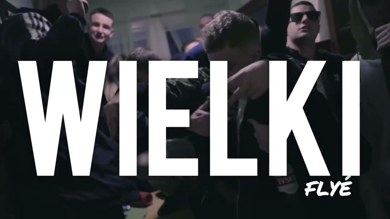 [free] vkie x macias type beat “wielki”