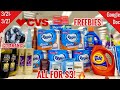 CVS Free & Cheap Coupon Deals & Haul | 3/21 - 3/27 | Spend $60, Save $15 + Cash Card| All for $3! 🙌🏽