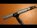 Инструментальный микрофон AKG Perception170