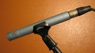 Introducing The Akg Perception 170