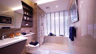 🏙️ V on Shenton | 3 Bedroom Type C3 Walkthrough 🌇