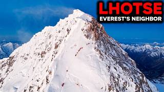 10 Horrifying Tragedies on Lhotse