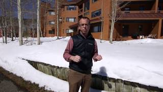 FrostFire Condos, Keystone, Colorado by Realtor Jason J. Smith
