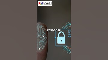 From Zero to Full Integration – ACTi Makes Access Control Simple and Scalable