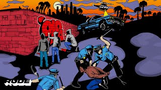 ‘92 - Imposter (Official Visualizer)
