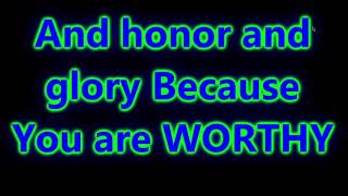 Hosanna Kirk Franklin Lyrics