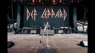 Def Leppard - Let it Go Sweden 2019 FM Audio (EX Quality)
Read Me - Recorded on June 6th, 2019 @ the festival stage in Solvesborg, Sweden.
Awesome sounding FM taken from Leppards performance at the 2019 Sweden Rock festival. A good part of the show was captured, but a few tracks were cut from the broadcast.
I am glad theyre including Let it Go in the last few tours, even if its overplayed to a degree. I say overplayed, but its one of their more rocking tracks that gets exposure that isnt a full blown hit you know? I think a track like Rock Rock falls into the category as well.
Nonetheless I hope you all enjoy, keep it rocking. Stay safe!
DISCLAIMER - I DO NOT OWN THIS CONTENT Def Leppard - Let it Go Sweden 2019 FM Audio (EX Quality)