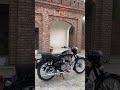 Bullet Dug Dug Sound ❤️‍🔥#royalenfield #standard #dugdugsound #alloywheel #viral #premdhillon #350