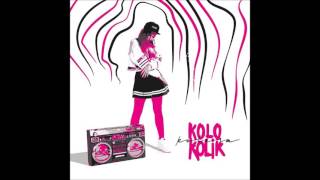 Kolera - Bu Dünya Bu Duygusala Fazla (Kolokolik Albüm)