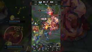 BLG hatalmas dominancia | #esport2tv – #Twitch