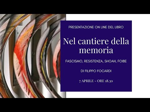 Video: Differenza Tra Monumento E Memoriale