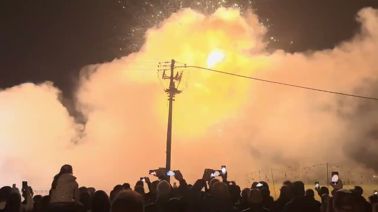 Batteria alla Bolognese - Vitulazio 2023