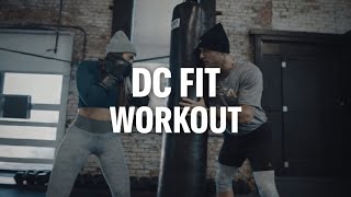 Motivation Monday with C4 Energy, Derek Pratt and Cassie Costa screenshot 4