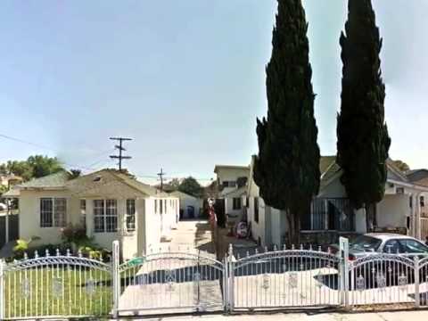 734 E 87th St, Los Angeles, CA home video tour