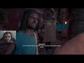 IceCube - AC Odyssey Part 7 (Stream Archive w/ Zach)