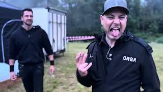 10 YEARS STILL COUNTING a Tribute to VOLBEAT Wallau Aftermovie