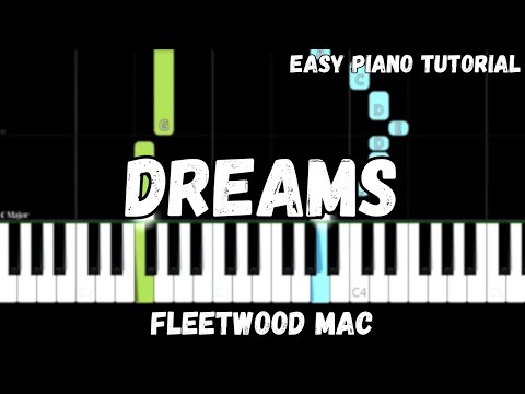 Dreams - Fleetwood Mac