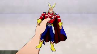 Boku No Hero Academia Amv Pray For The Wicked