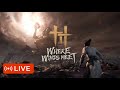 Where Winds Meet – Part 2 | Destiny Begins to Unfold 🌪️⚔️