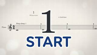 Dannhauser - 1 (solfege)