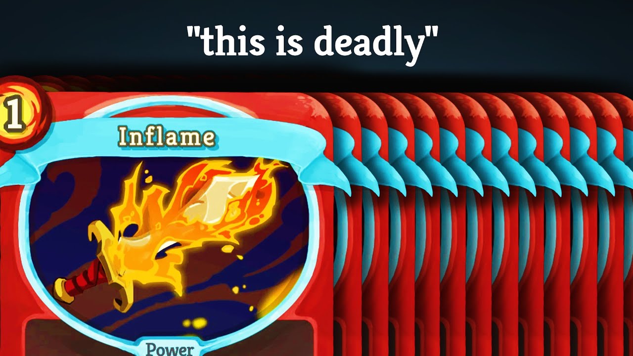 Strongest Scaling Combo!