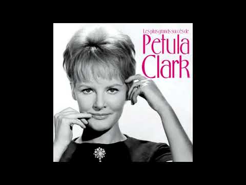 Petula Clark - My Love - Subtitulado al Español