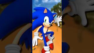 This Was Removed From The Most Iconic Moment In Sonic Unleashed