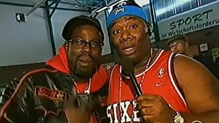 Snap - The Power Of Bhangra [2003 At The Dome 26]