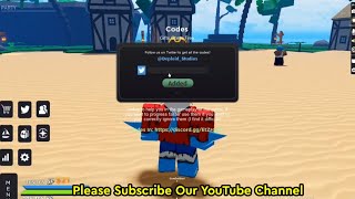 How To Redeem Infinity Sea 2 Codes | There Working Codes For Infinity Sea 2