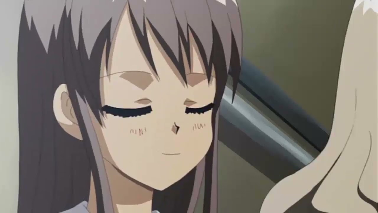 Kuttsukiboshi  Ova 1 anime yuri  (Fandub latino re-make ) -censurado -