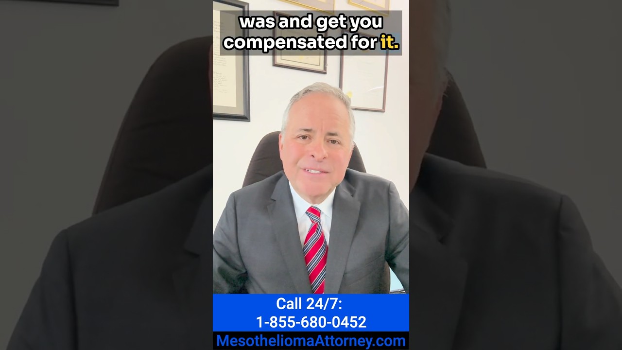 How Long Does Mesothelioma Take to Develop After Exposure?