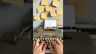 Journaling for fear