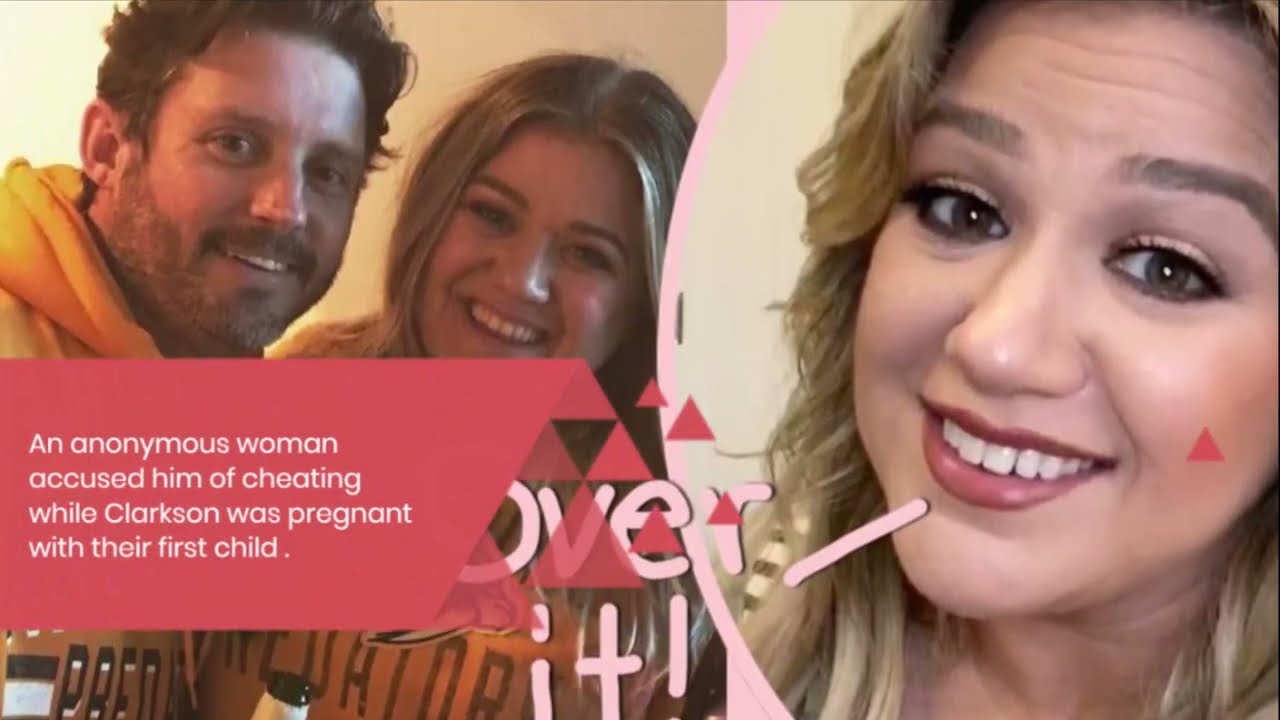 Did Brandon Blackstock Cheat on Kelly Clarkson? Obituary Bombshell Reignites Rumors