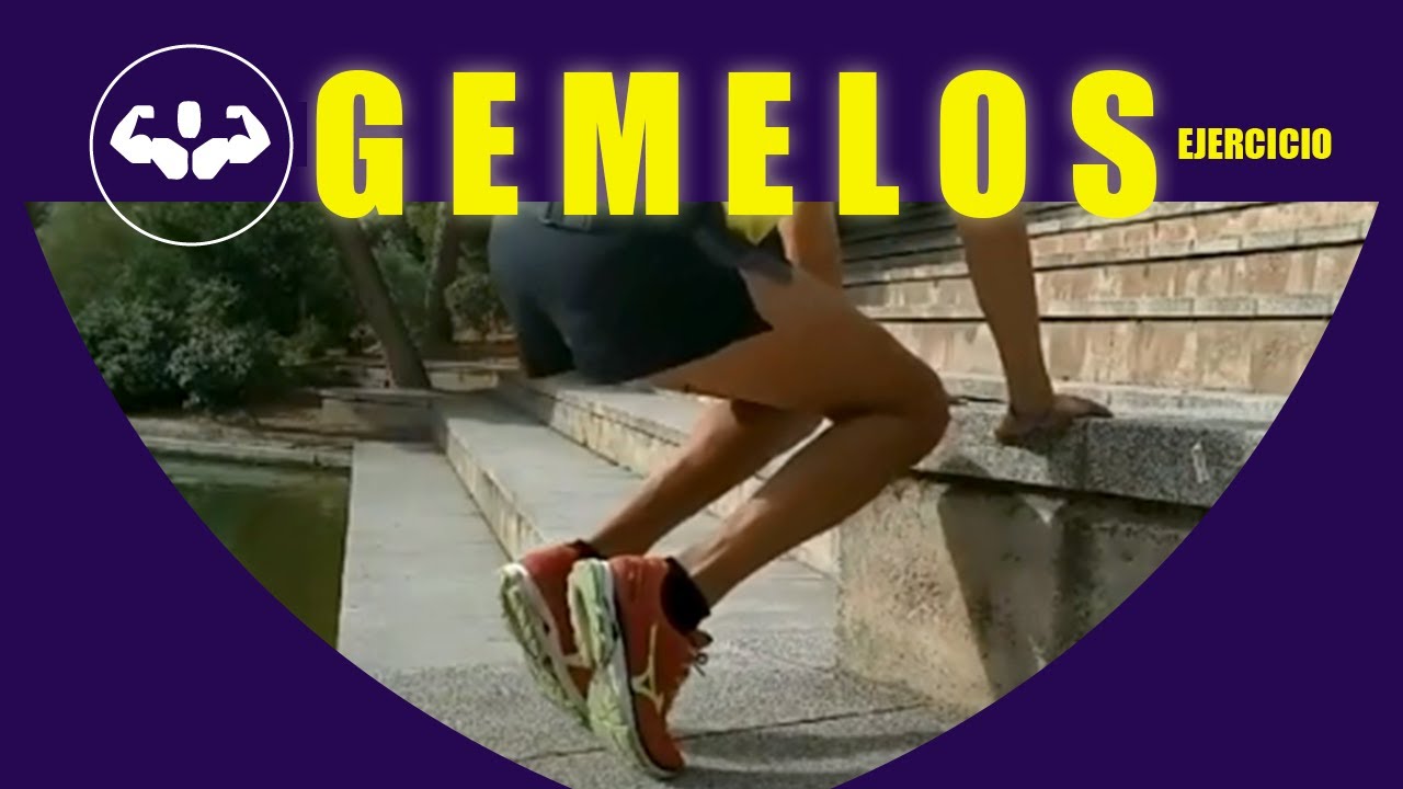 Elevaciones de pantorrilla en cuclillas video phone beyonce mp3