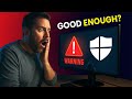 Is Windows Defender Good Enough in 2026 — or Does Your Win 10/11 PC Need Antivirus?