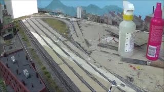 N Scale ACTRR Update #49