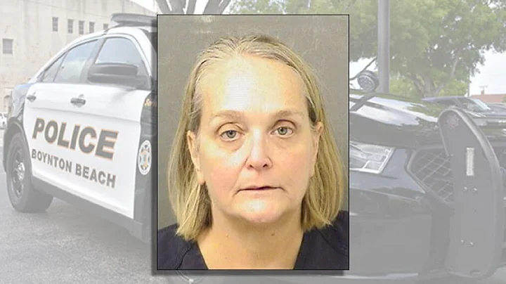 Mujer acusada de defraudar a una abuela en ms de U...