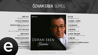 Sen Olaydın (Özhan Eren)  #senolaydın #özhaneren - Esen Müzik Resimi